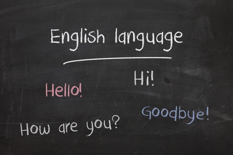 English as a Second Language (ESL) – Resources for Students