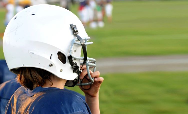 Curbing Trash Talk: Tips for Parents and Youth Athletes