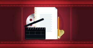 how to write a movie screenplay