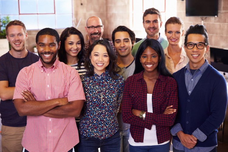 39 Types of Diversity in the Workplace to Know