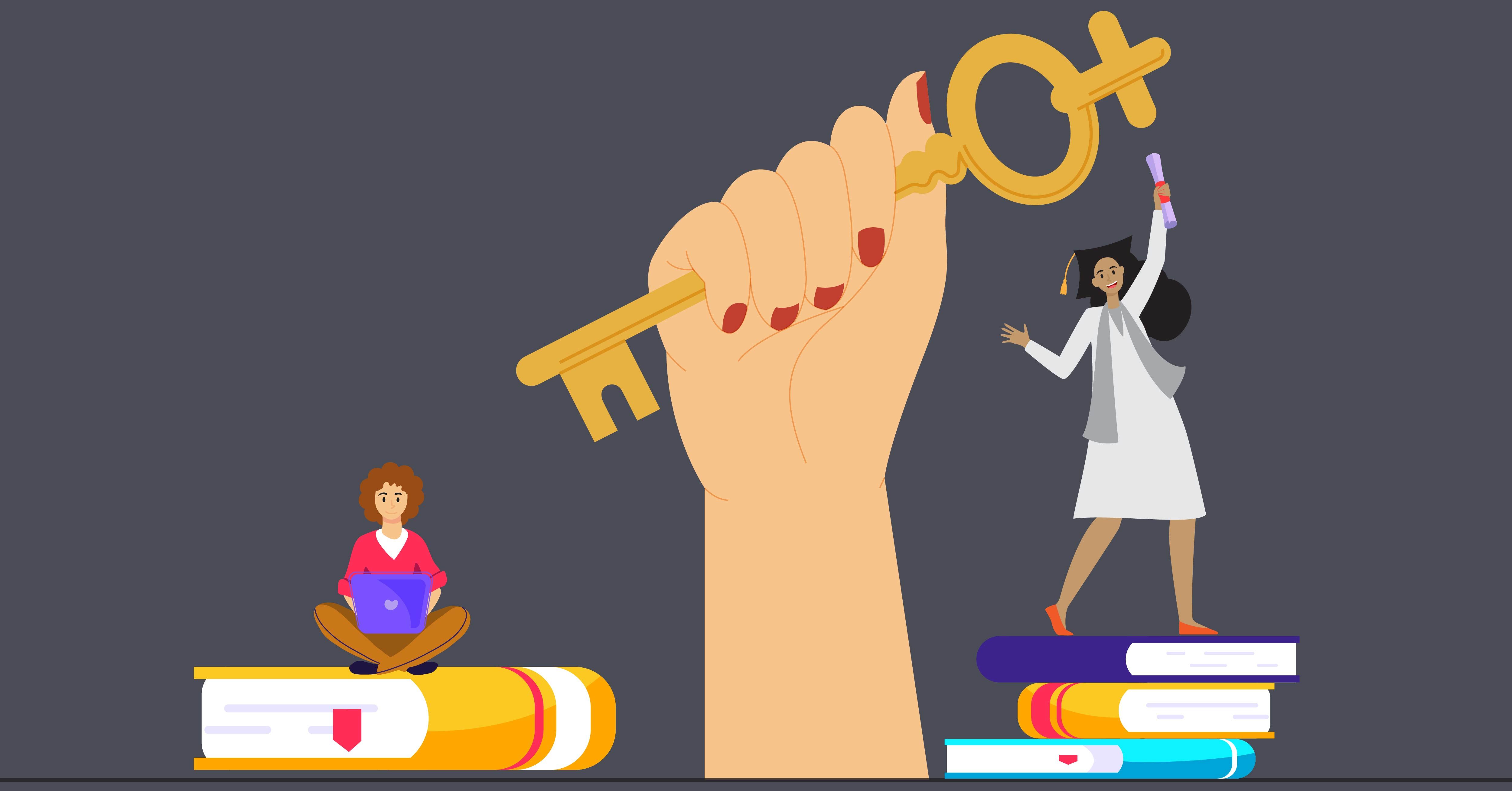 Empowering Women in Higher Education Leadership | Maryville Online