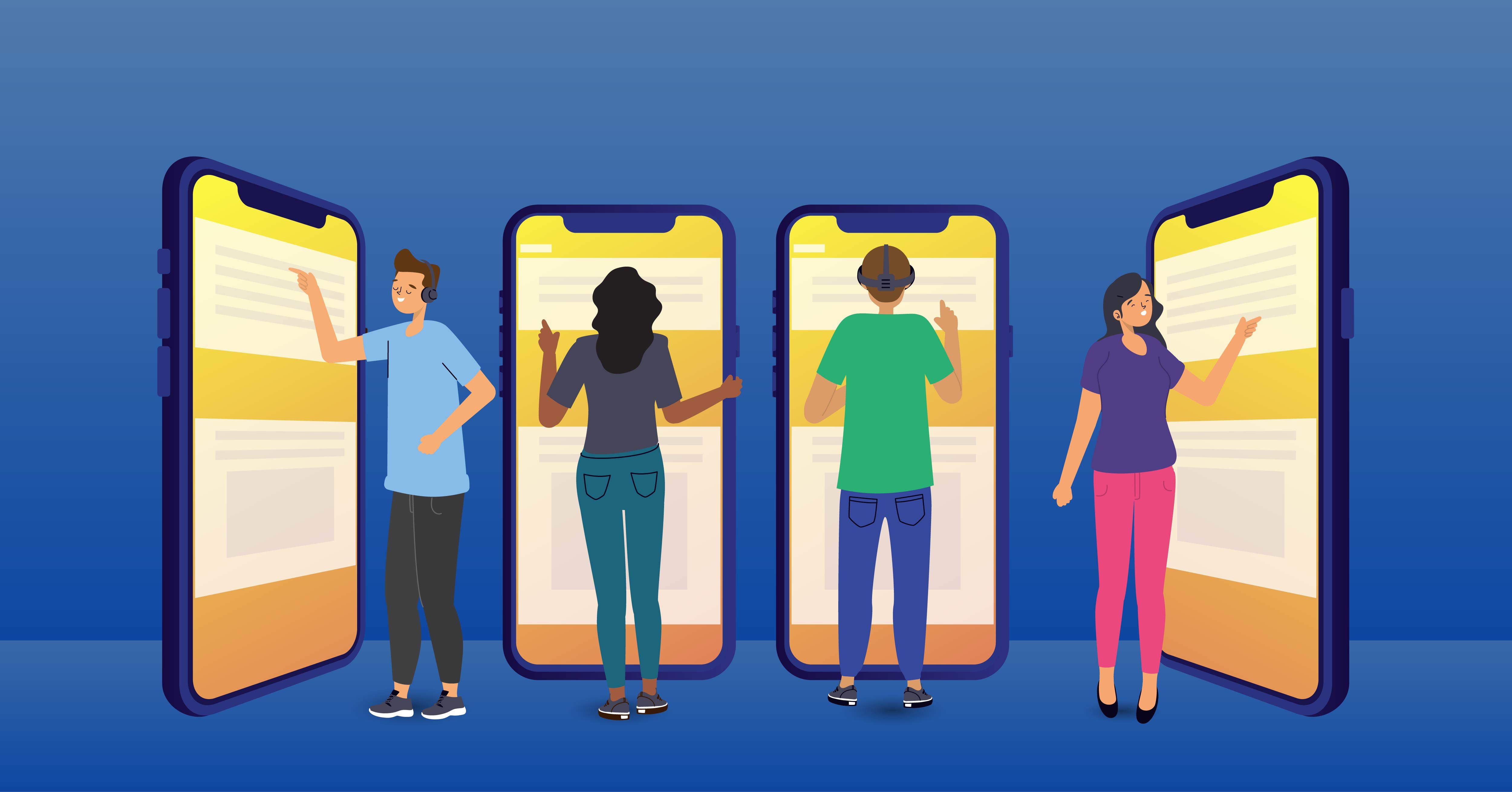 Augmented Reality in Education Interactive Classrooms Maryville Online