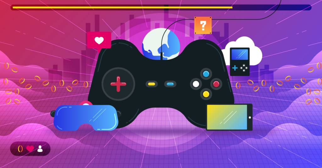 The Complete List Of Hacker Video Games