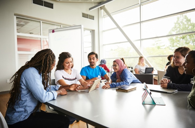 New College Board Head Makes Underserved Top Priority