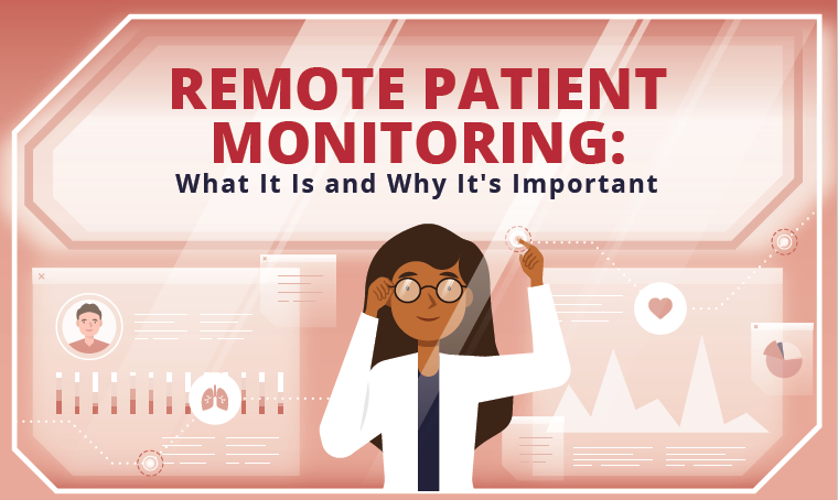 What is Remote Patient Monitoring?