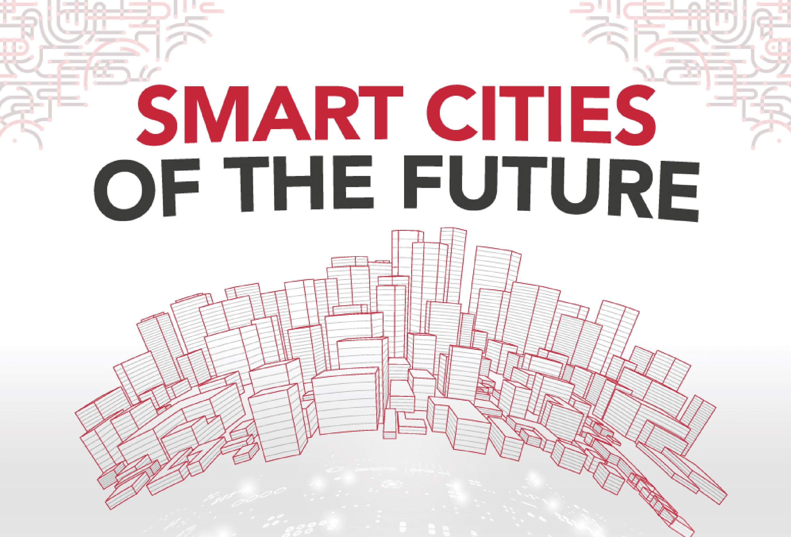 Smart Cities of the Future