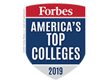 Forbes America's Top Colleges