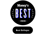 Money's Best Colleges