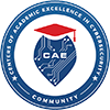 CAE Logo