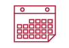 Calendar icon