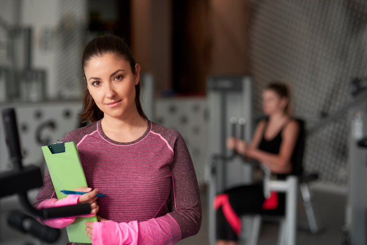 What Do Instructors Want in a Fitness Manager? - IDEA Health & Fitness