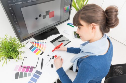 Must-Have Tools for Graphic Designers: What You'll Need