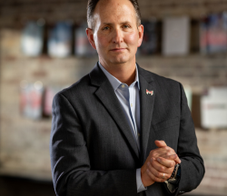 Dr. Dan Shipp